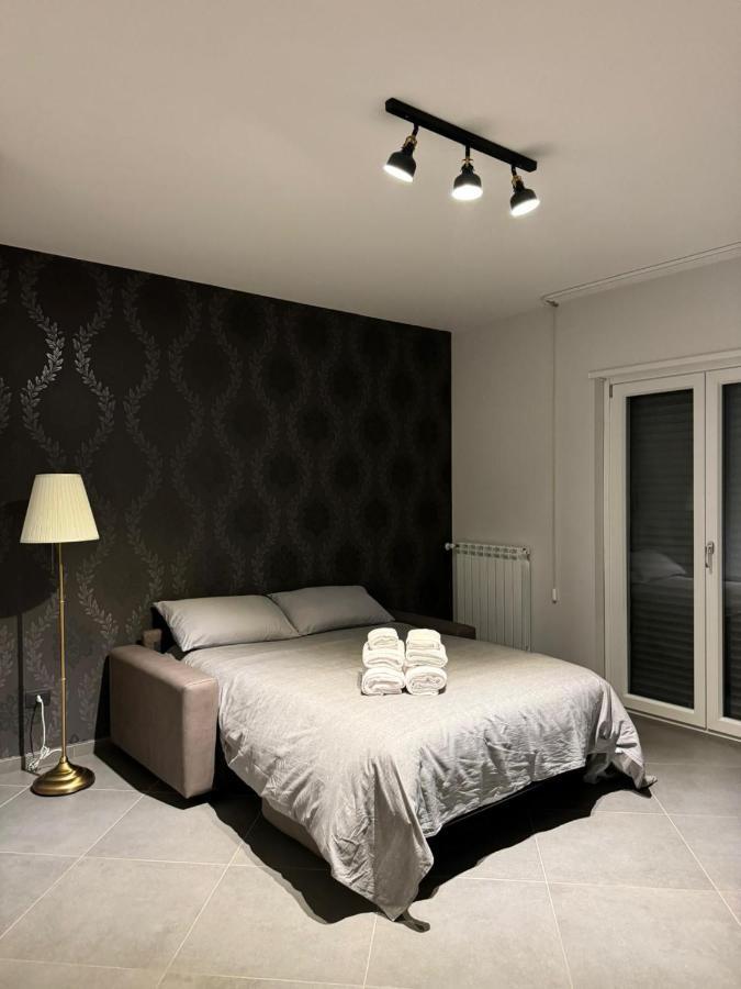 Dima'S House Apartment Volla  Exterior foto